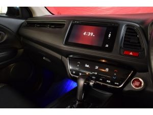 Honda HR-V 1.8 (ปี 2016) E SUV AT รูปที่ 7